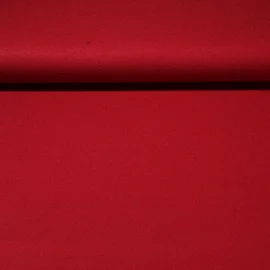 Tencel Jersey "Nicky" Uni Bordeaux