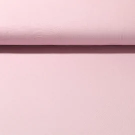 Tencel Jersey "Nicky" Uni Flieder