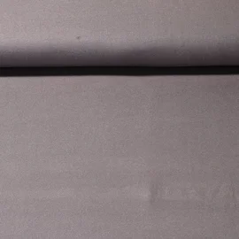 Tencel Jersey "Nicky" Uni Grau