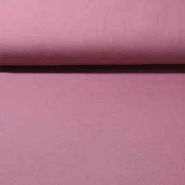 Tencel Jersey "Nicky" Uni Mauve