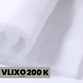 VLIXO Volumenvlies Comfort 200 kaschiert