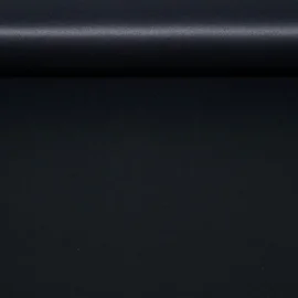 Verdunklungsstoff Blackout Uni Schwarz