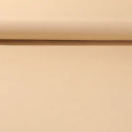 Verdunklungsstoff Dimout Uni Beige 