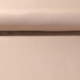 Verdunklungsstoff Uni Beige