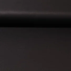 Verdunklungsstoff Uni Schwarz