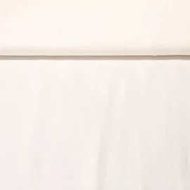 Viskose "Allie" Uni Champagner