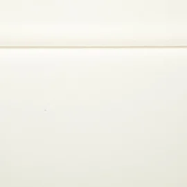 Viskose Cupro Crushed Uni Ecru