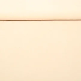 Viskose Cupro Crushed Uni Sand