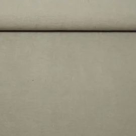 Viskose Cupro Crushed Uni Soft Grün