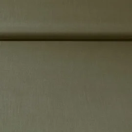 Viskose Light "Willow" Armygrün