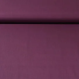 Viskose Light "Willow" Brombeere