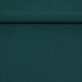 Viskose Light "Willow" Dunkles Petrol