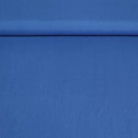 Viskose Light "Willow" Kobalt