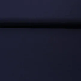 Viskose Light "Willow" Navy