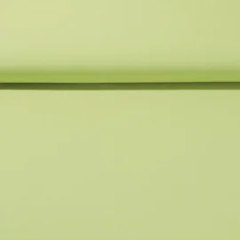 Viskose Popeline Stretch Grün