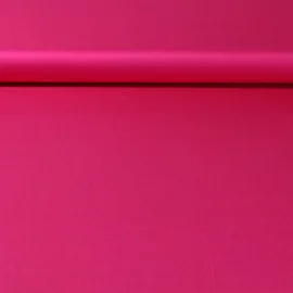 Viskose Satin Fuchsia