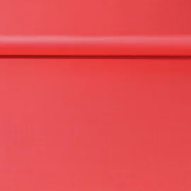 Viskose Satin Koralle
