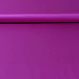 Viskose Satin Lila