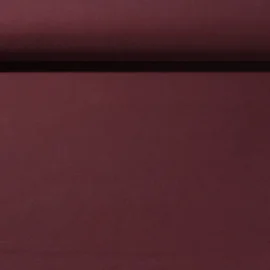 Viskose Twill Tencelfinish "Callie" Bordeaux