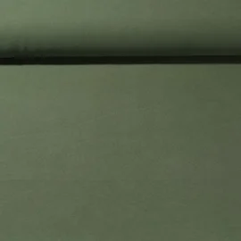 Viskose Twill Tencelfinish "Callie" Khaki