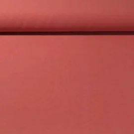 Viskose Twill Tencelfinish "Callie" Kupfer