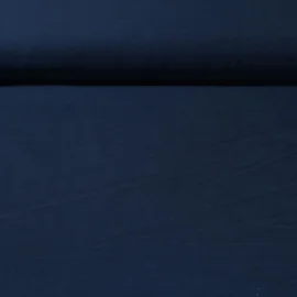 Viskose Twill Tencelfinish "Callie"  Navy 