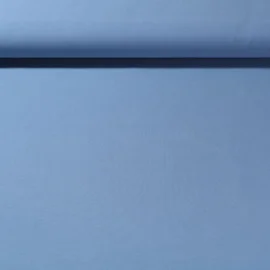 Viskose Twill Tencelfinish "Callie" Stahlblau