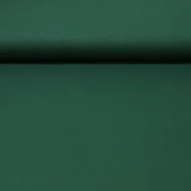 Viskosejersey "Diana" Dunkelgrün