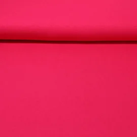 Viskosejersey "Diana" Fuchsia