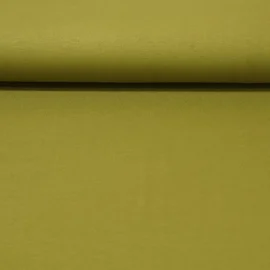 Viskosejersey "Diana" Grün