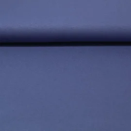 Viskosejersey "Diana" Lila-Blau