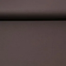 Viskosejersey "Diana" Mausgrau