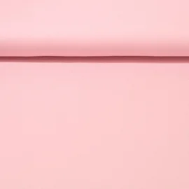 Viskosejersey "Diana" Rose