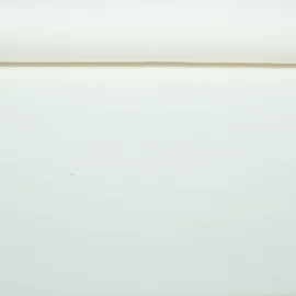 Viskosejersey Sandgewaschen Offwhite