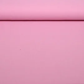 Viskosejersey Sandgewaschen Rosa