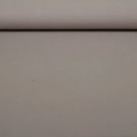 Viskosejersey Sandgewaschen Taupe