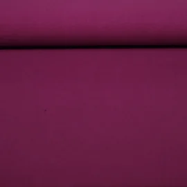 Viskosejersey Sandgewaschen Violett