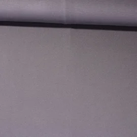 Viskosejersey Uni Dunkelgrau