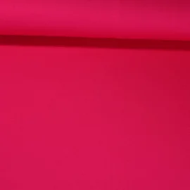 Viskosejersey Uni Pink