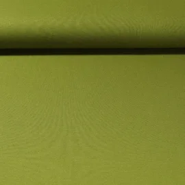 Viskosejersey Uni Pistazie