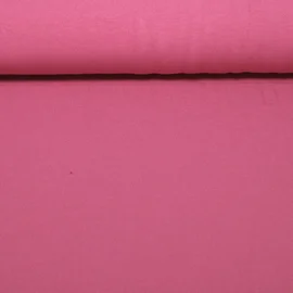 Viskosejersey Vintage Modal Touch Uni Beere