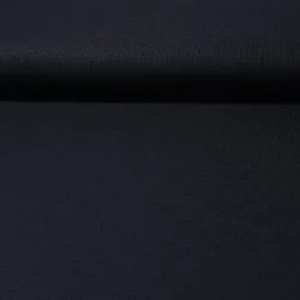 Viskoseleinen "Frieda" Navy