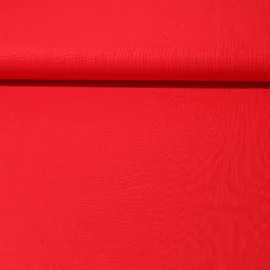 Viskoseleinen "Frida" Rot