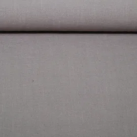 Viskoseleinen "Giselle" Gewaschen Uni Taupe