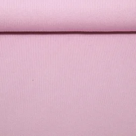 Viskosestrickjersey "Grazia" Altrosa
