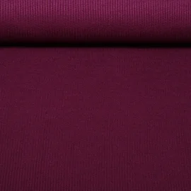 Viskosestrickjersey "Grazia" Lila