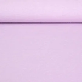 Viskosestrickjersey "Mary" Flieder