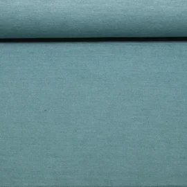 Viskosestrickjersey Merino Touch Uni Altgrün