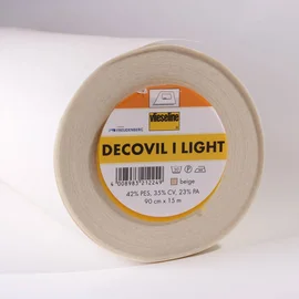 Vlieseline Decovil 1 Light
