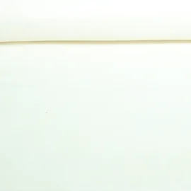 Vorhangstoff "Bosse" Uni 310cm Ecru